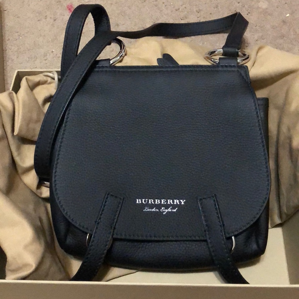 Burberry bag